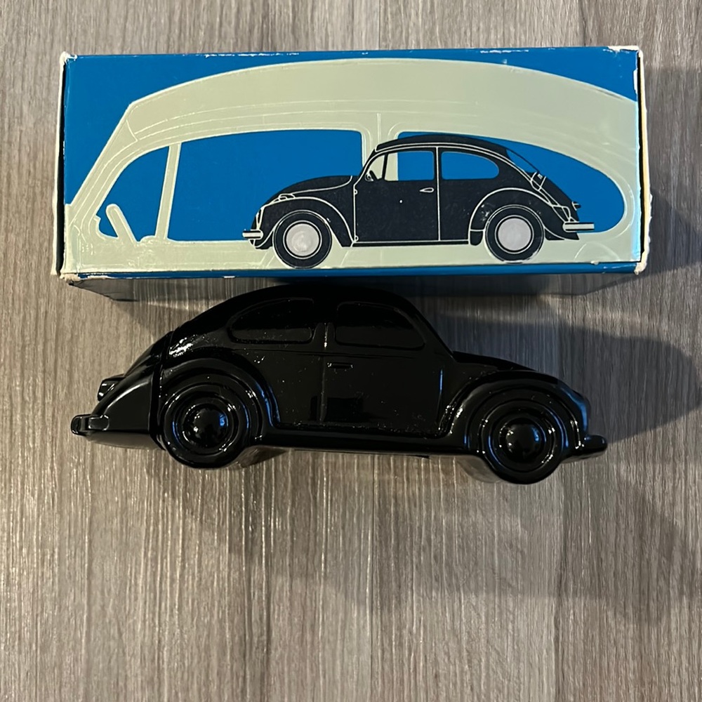 Avon Volkswagen Electric Pre-shave
